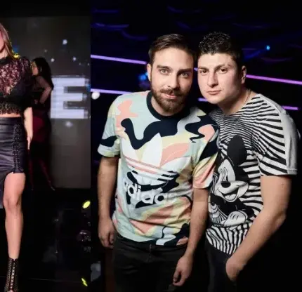 Скандално! Какъв рапър е Тото, след като снощи въртя гюбеци и пя на участие на Джена? (СНИМКИ)