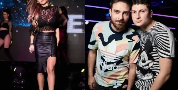 Скандално! Какъв рапър е Тото, след като снощи въртя гюбеци и пя на участие на Джена? (СНИМКИ)