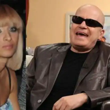 Слави все още издържа бившата си Мартина!