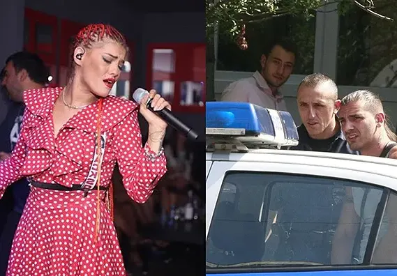 След обвинението в домашно насилие, гаджето на Жана избяга от съда за втори път! (Подробности)