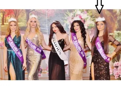 Снахата на ДесиСлава стана лейди