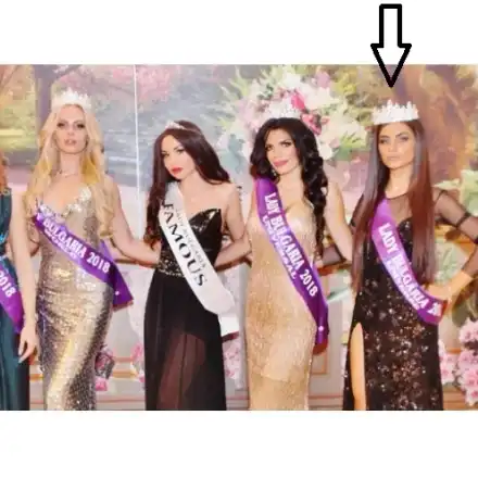 Снахата на ДесиСлава стана лейди