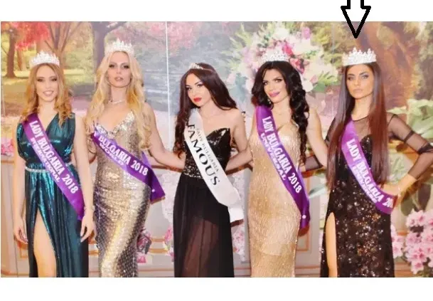 Снахата на ДесиСлава стана лейди