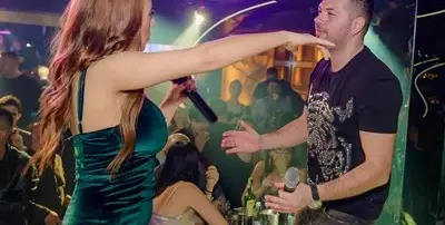 Солтарийски го удари на ергенски живот, точи лиги по колежка