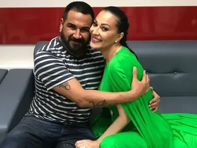 Сръбски певици се хванаха за гушите заради Азис