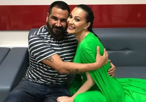 Сръбски певици се хванаха за гушите заради Азис