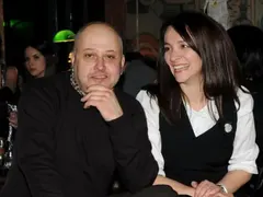 Стефан Рядков вдига сватба