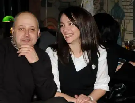 Стефан Рядков вдига сватба