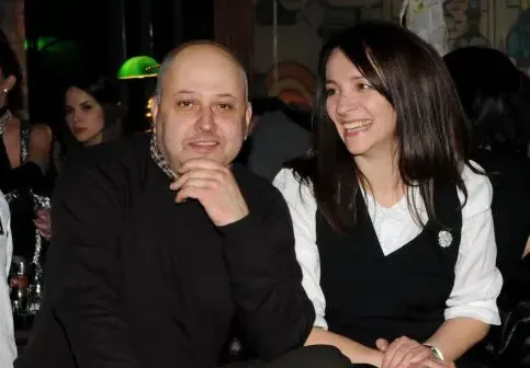 Стефан Рядков вдига сватба
