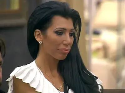 Страшен скандал! Лелята на Катрин Вачева я обвини в кражба на 10 бона и злато! Тя отвърна на удара: Абсолютен компромат, направиха ми черна магия за смърт!