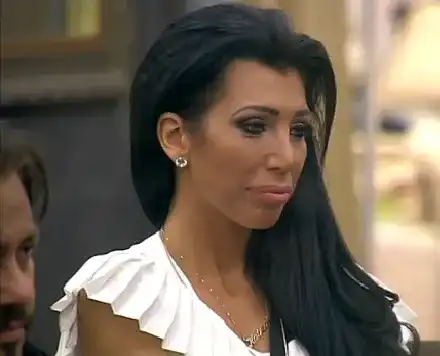 Страшен скандал! Лелята на Катрин Вачева я обвини в кражба на 10 бона и злато! Тя отвърна на удара: Абсолютен компромат, направиха ми черна магия за смърт!