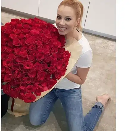 СВАТБА! Жорж Башур предложи брал на Емилия и тя каза „ДА“! Наистина ли е забременяла? (Подробности)