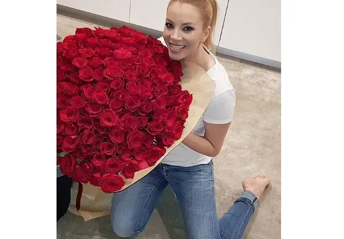 СВАТБА! Жорж Башур предложи брал на Емилия и тя каза „ДА“! Наистина ли е забременяла? (Подробности)