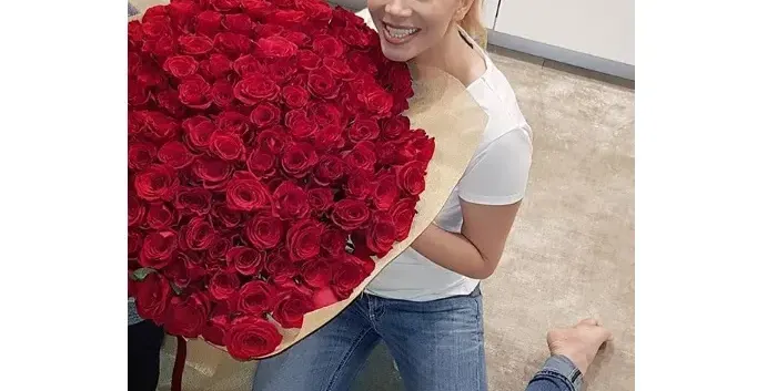 СВАТБА! Жорж Башур предложи брал на Емилия и тя каза „ДА“! Наистина ли е забременяла? (Подробности)