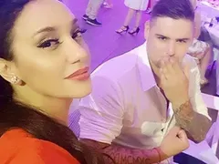 Свекърите на Мария Илиева не искат да чуят за бебето (Вижте защо + СНИМКИ)