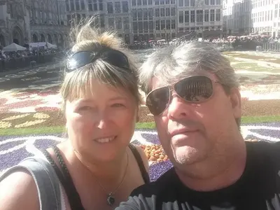 Свекърите на Мария Илиева не искат да чуят за бебето (Вижте защо + СНИМКИ)