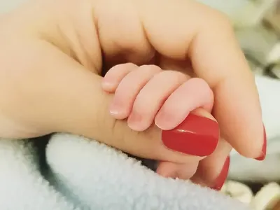 Свекърите на Мария Илиева не искат да чуят за бебето (Вижте защо + СНИМКИ)