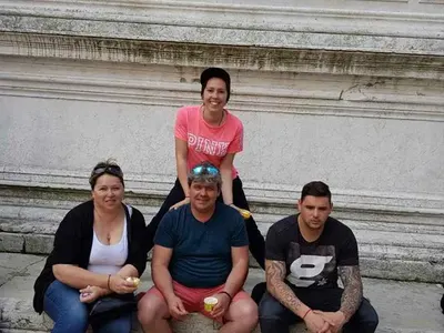 Свекърите на Мария Илиева не искат да чуят за бебето (Вижте защо + СНИМКИ)