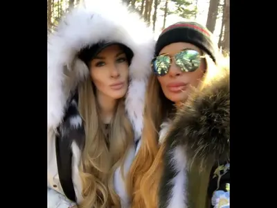 Тамара с грозния нос стана анорексичка! Свекървата Катя Роуз се грижи за здравето на „Мис България“