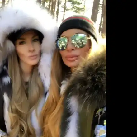 Тамара с грозния нос стана анорексичка! Свекървата Катя Роуз се грижи за здравето на „Мис България“