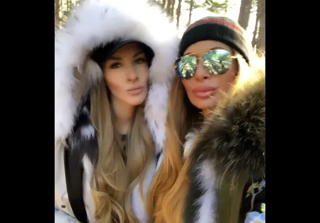 Тамара с грозния нос стана анорексичка! Свекървата Катя Роуз се грижи за здравето на „Мис България“