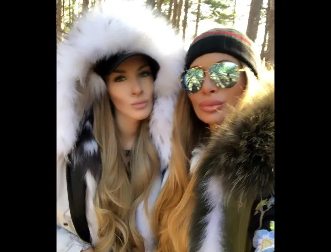 Тамара с грозния нос стана анорексичка! Свекървата Катя Роуз се грижи за здравето на „Мис България“