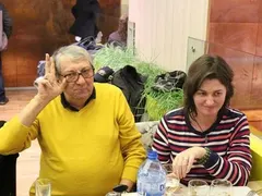 Таткото на Чочо работи за бебе