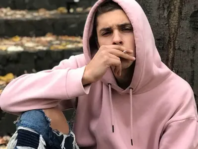 Това ли е гаджето на президентската щерка? (ФОТО в галерията)