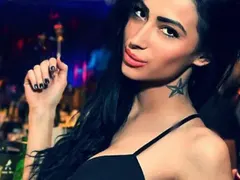 Трагично загиналата красавица Асиана Митева била жената на Дъмпела (Подробности)