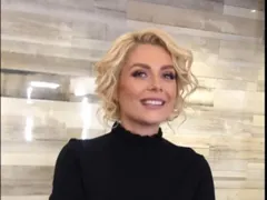 Венета Райкова продаде халката от Тишо