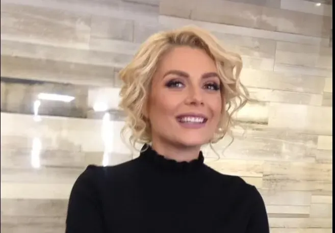Венета Райкова продаде халката от Тишо