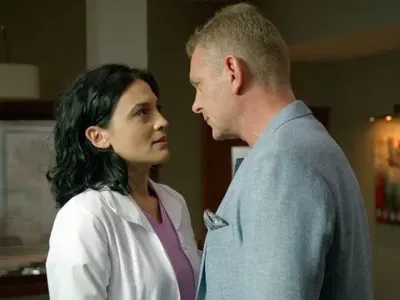 Вергов се връща в „Октраднат живот“, за да се бори за сърцето на д-р Огнянова