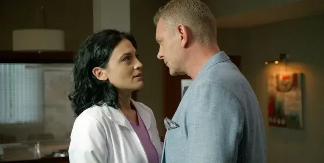 Вергов се връща в „Октраднат живот“, за да се бори за сърцето на д-р Огнянова