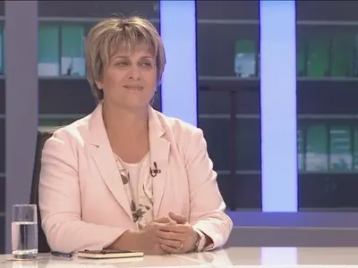 Весела Лечева с ауди за 200 бона