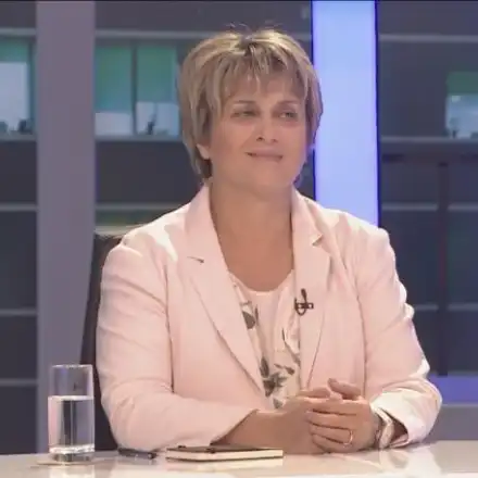 Весела Лечева с ауди за 200 бона