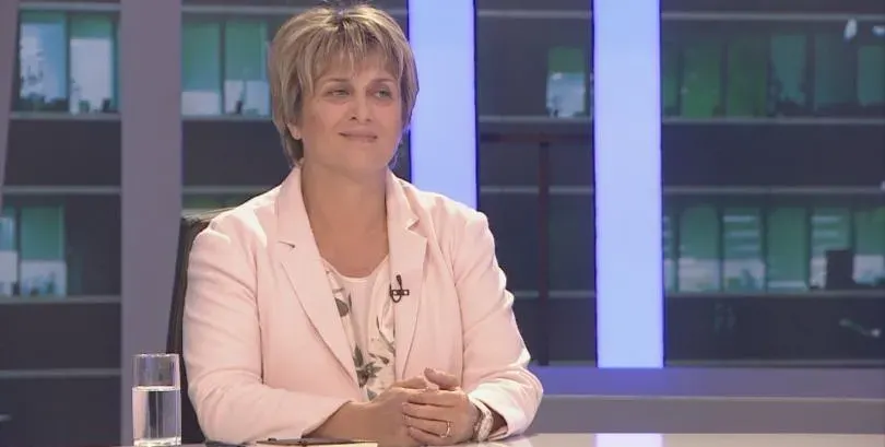 Весела Лечева с ауди за 200 бона