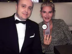 Victoria Group Hotels and Resorts  с приз за най-успешна хотелска верига