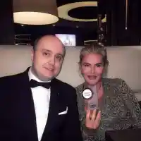 Victoria Group Hotels and Resorts  с приз за най-успешна хотелска верига