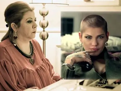 Видът Пиронкова: Жана Бергендорф ме измами!