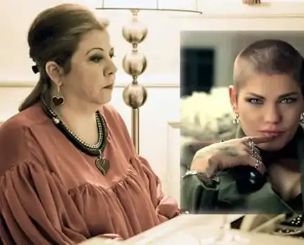 Видът Пиронкова: Жана Бергендорф ме измами!