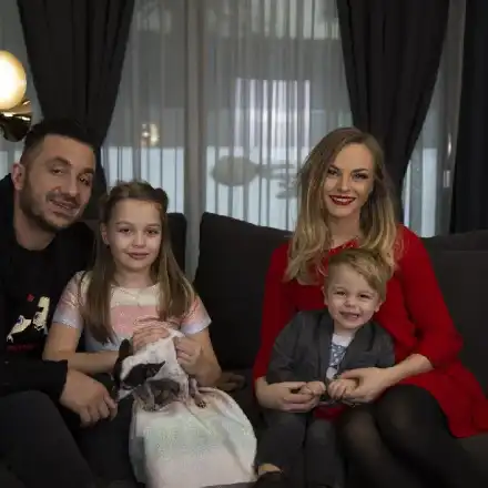 Вижте от вътре палата на Коцето в Бояна! Яко лукс е! (Снимки)