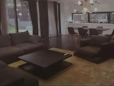 Вижте от вътре палата на Коцето в Бояна! Яко лукс е! (Снимки)