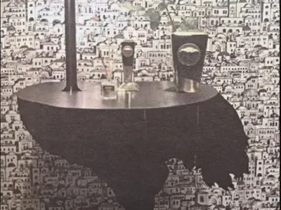 Вижте от вътре палата на Коцето в Бояна! Яко лукс е! (Снимки)