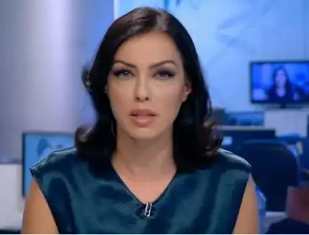 Виктория Петрова оплешивява