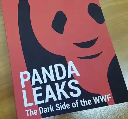 Вилфрид Хуисман:Тъмната страна на световния фонд за дивата природа (WWF)