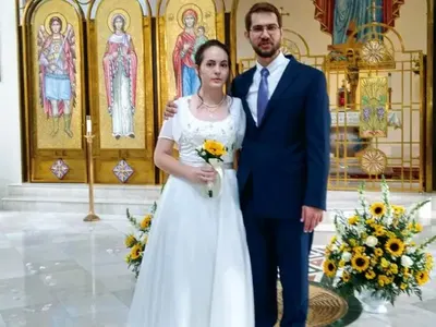 Владо Данаилов се оженил заради грехове, вече работи за наследник