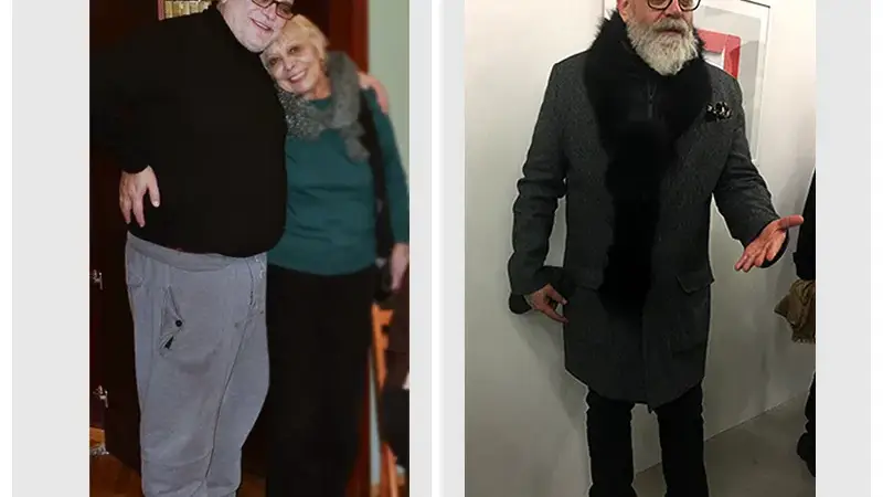 Владо Пенев свали 20 кила за 2500 лева