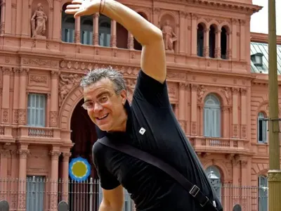 Владо Пенев свалил 21 килограма