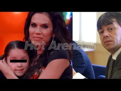 Взеха детето на Бакалова! Румен Вълка пое отглеждането на дъщеря си заради новата любов на Ивайла