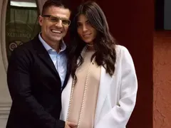 Андрей Арнаудов: За първи път в живота си ще ставам баща